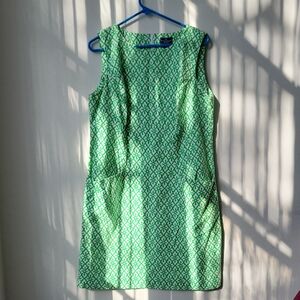 American Living Dress Size 18